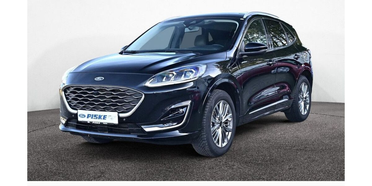 Ford Kuga 52.800 km 25.850 &euro; Wolfenbüttel 38302