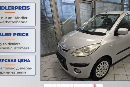 Hyundai i10 140.804 km 1.500 &euro; Wolfsburg-Heiligendorf 38444