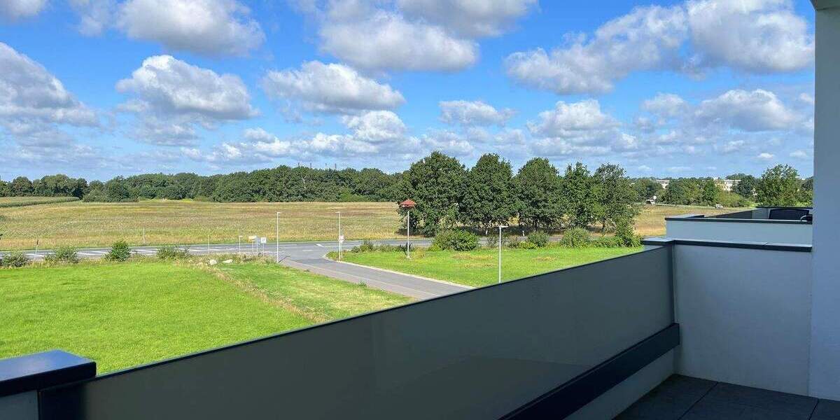 Etagenwohnung Wolfsburg Reislingen - 3 Zimmer, 99 m&sup2;, 368.800&euro; | Angebot:25674679