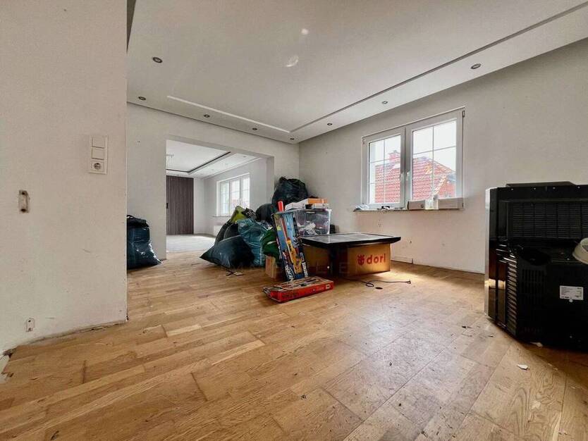 2-3 Familien Wohnhaus in Königslutter am Elm
