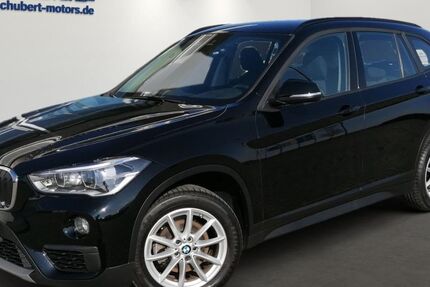 BMW X1 47.427 km 18.990 &euro; Gifhorn 38518