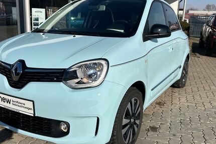 Renault Twingo 21.652 km 14.690 &euro; Braunschweig 38124