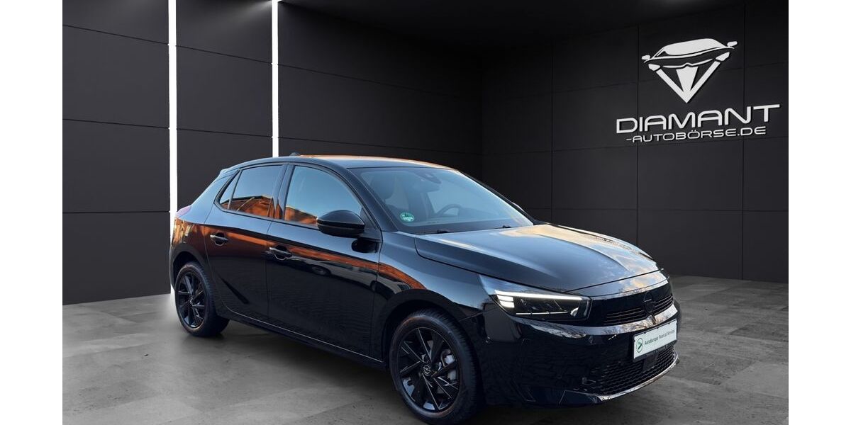 Opel Corsa 8.830 km 16.499 &euro; Salzgitter-Lebenstedt 38226