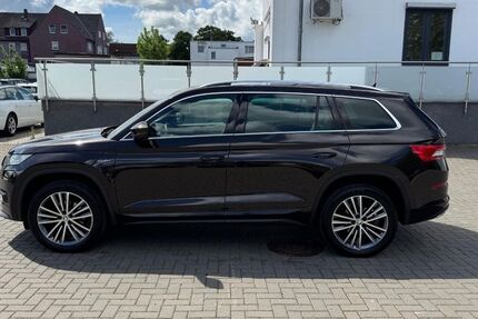 Skoda Kodiaq 216.173 km 16.999 &euro; Salzgitter-Lebenstedt 38226