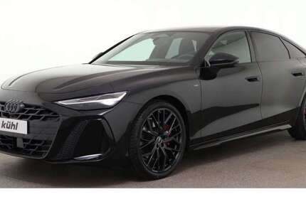 Audi A6 5.500 km 77.890 € Gifhorn 38518