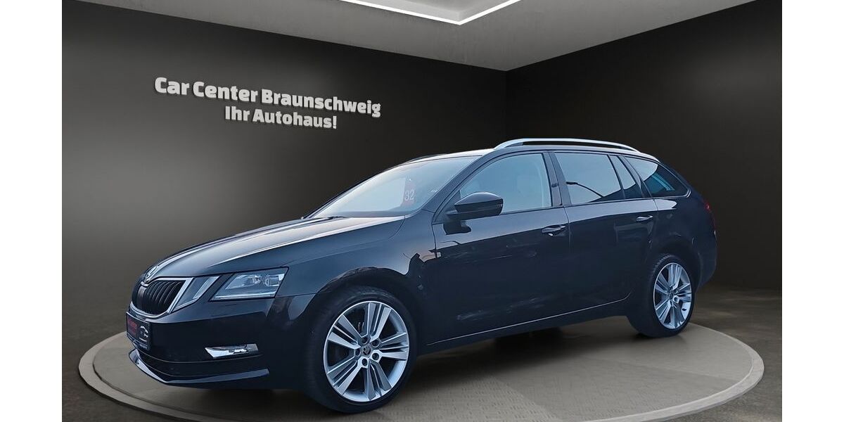 Skoda Octavia 169.739 km 12.999 &euro; Braunschweig 38120