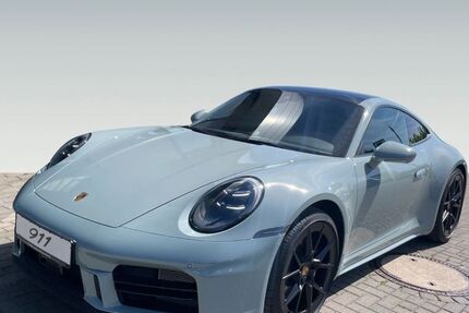 Porsche 992 6.500 km 144.790 &euro; Braunschweig 38114