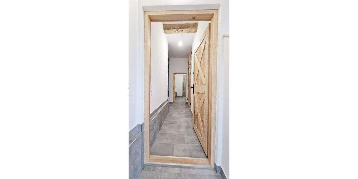 Etagenwohnung Wolfsburg Ehmen - 3 Zimmer, 126 m&sup2;, 1.581&euro; | Angebot:25720602