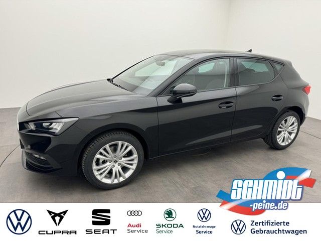 Seat Leon 2.490 km 26.600 &euro; Peine 31226