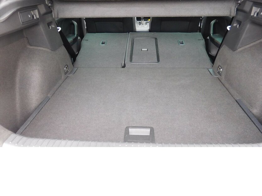 Cupra Formentor 1.5 TSI BMT Klima LED Alu Navi 23.800 km 21.990 € Vordorf 38533