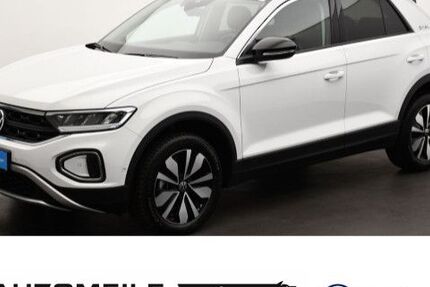 VW T-Roc 7.800 km 26.580 &euro; Wolfsburg 38440