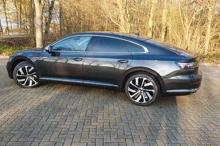 VW Arteon 21.000 km 29.550 € Calberlah 38547