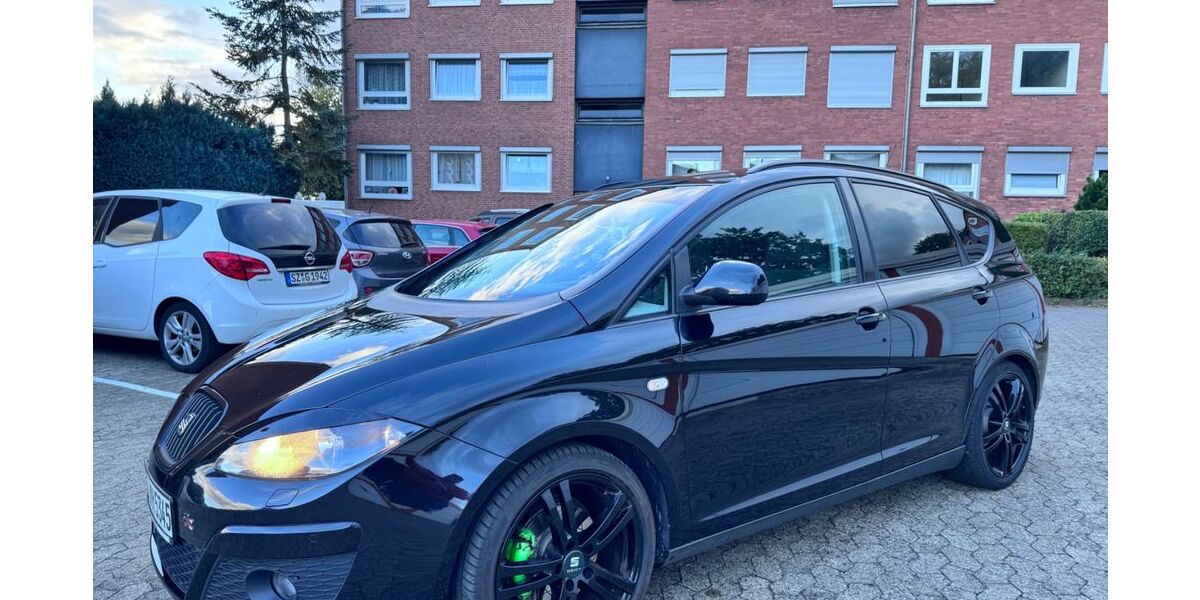 Seat Altea 176.128 km 6.000 &euro; Salzgitter 38226