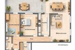 Terrassenwohnung Salzgitter Ortschaft Südost - 3.5 Zimmer, 87 m&sup2;, 149.999&euro; | Angebot:26233887