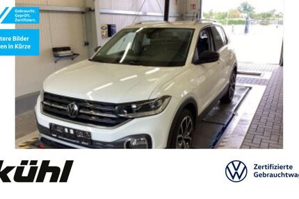 VW T-Cross 19.510 km 25.280 &euro; Gifhorn 38518