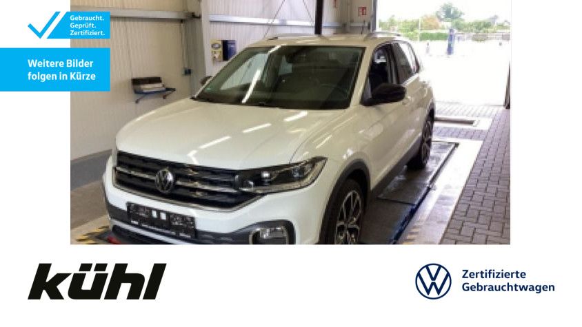VW T-Cross 19.510 km 25.280 &euro; Gifhorn 38518