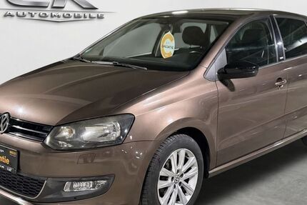 VW Polo 149.748 km 5.390 &euro; Braunschweig 38106