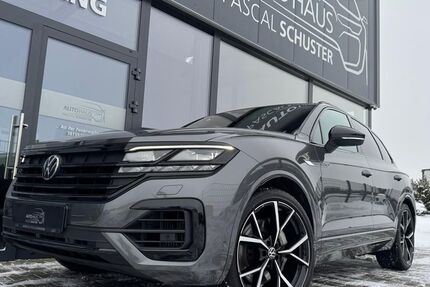 VW Touareg 50.000 km 55.950 &euro; Vechelde 38159