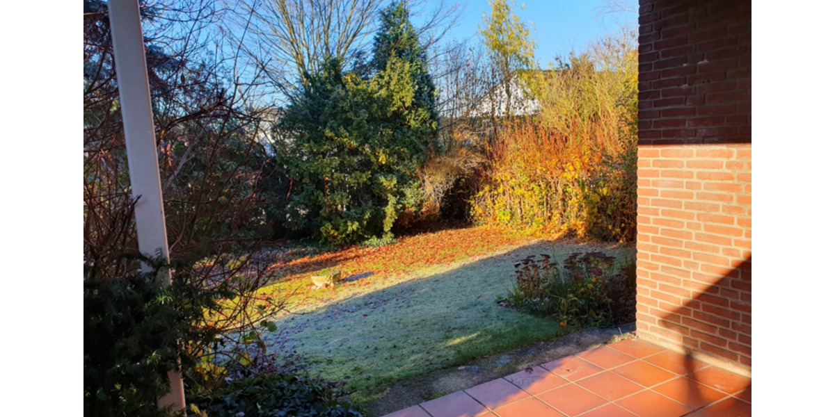 Großes Einfamilienhaus mit 6 Zimmern am Heidbergsee 6 zimmer