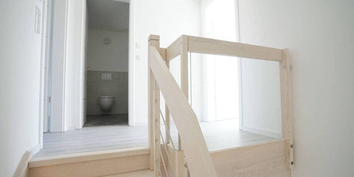 Terrassenwohnung Wolfsburg Fallersleben - 5 Zimmer, 122 m&sup2;, 454.000&euro; | Angebot:26142667