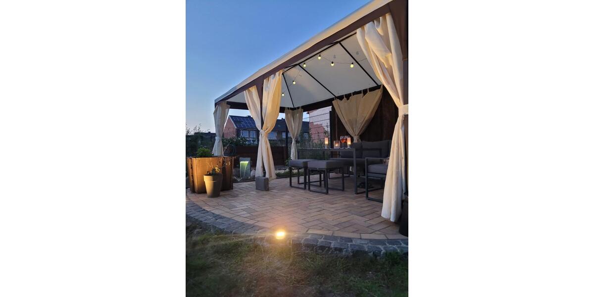 Reihenhaus Wolfsburg Alt-Wolfsburg - 4 Zimmer, 84 m&sup2;, 299.000&euro; | Angebot:25640646