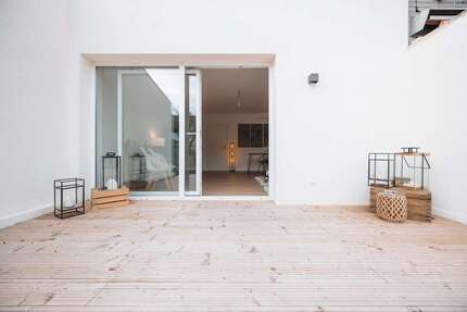 Haus Braunschweig Heidberg-Melverode - 4 Zimmer, 94 m&sup2;, 349.000&euro; | Angebot:24727608