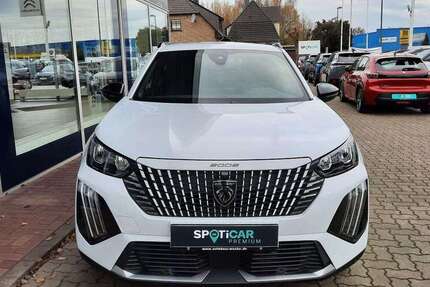 Peugeot 2008 20.500 km 23.750 &euro; Peine 31224