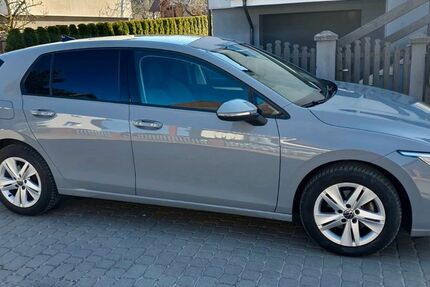VW Golf 39.000 km 14.999 &euro; Wolfenbüttel 38302