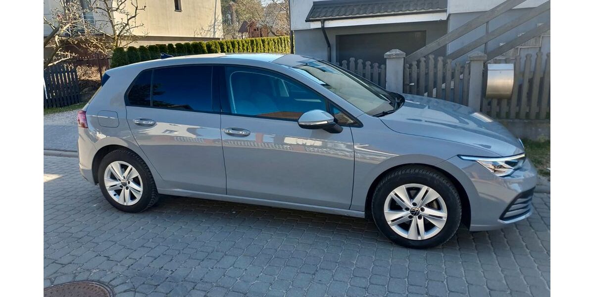 VW Golf 39.000 km 14.999 &euro; Wolfenbüttel 38302
