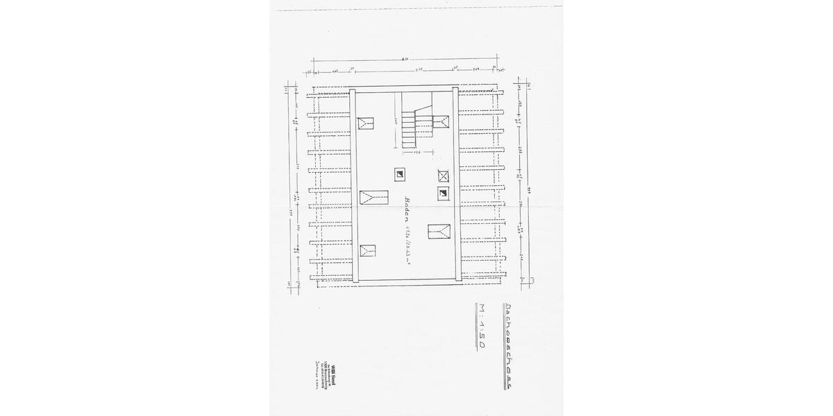 Einfamilienhaus Braunschweig Heidberg-Melverode - 9 Zimmer, 196 m&sup2;, 295.000&euro; | Angebot:25324013