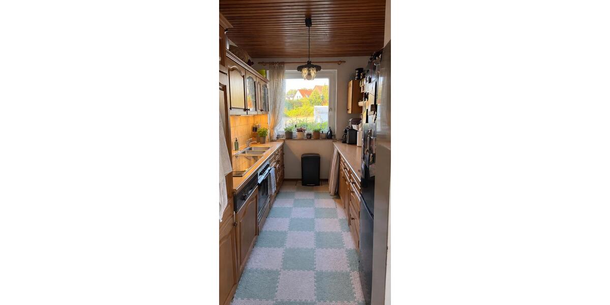 Erdgeschoßwohnung Wolfenbüttel Ahlum - 3 Zimmer, 74 m&sup2;, 205.000&euro; | Angebot:27622184