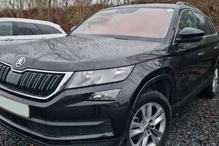 Skoda Kodiaq 90.770 km 24.290 &euro; Wolfsburg 38440