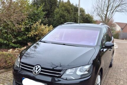 VW Sharan 194.000 km 12.000 &euro; Braunschweig 38116