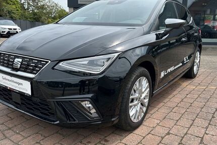 Seat Ibiza 8.000 km 19.490 &euro; Schwülper 38179