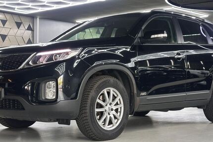 Kia Sorento 220.600 km 7.990 &euro; Peine 31226