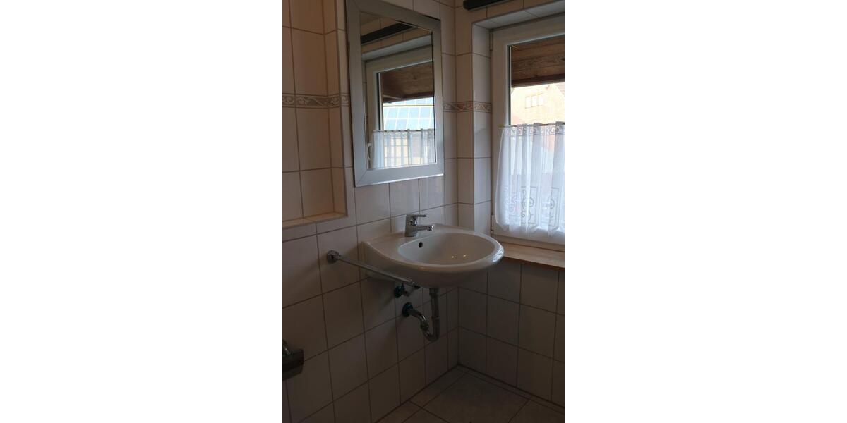 Etagenwohnung Wolfsburg Ehmen - 1 Zimmer, 20 m&sup2;, 480&euro; | Angebot:25839725