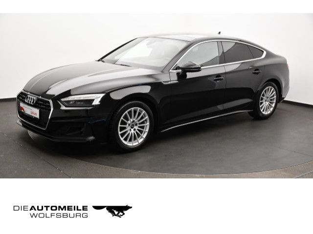 Audi A5 40.175 km 30.490 &euro; Wolfsburg 38440