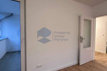 Wohnung Wolfsburg Rabenberg - 2 Zimmer, 59 m&sup2;, 506&euro; | Angebot:25774540