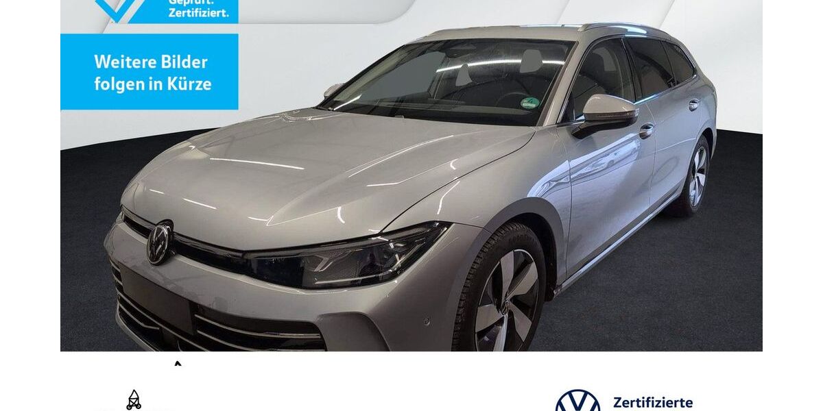 VW Passat Variant 17.589 km 34.640 &euro; Wolfenbüttel 38304