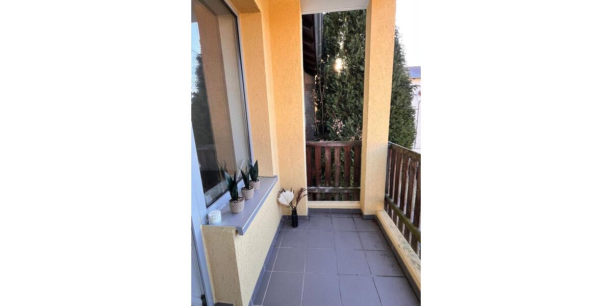 Etagenwohnung Salzgitter Ortschaft Südost - 2 Zimmer, 51 m&sup2;, 325&euro; | Angebot:24379969