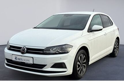 VW Polo 17.492 km 16.440 &euro; Wolfenbüttel 38304