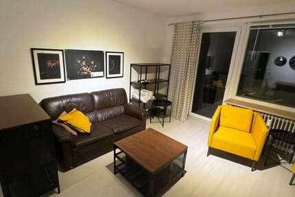 Wohnen auf Zeit in Braunschweig 1.350 € 1 zimmer