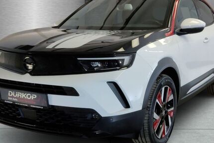 Opel Mokka 56.706 km 20.250 € Braunschweig 38126