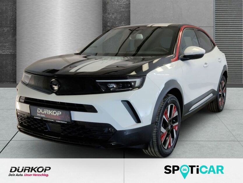 Opel Mokka 56.706 km 20.250 € Braunschweig 38126