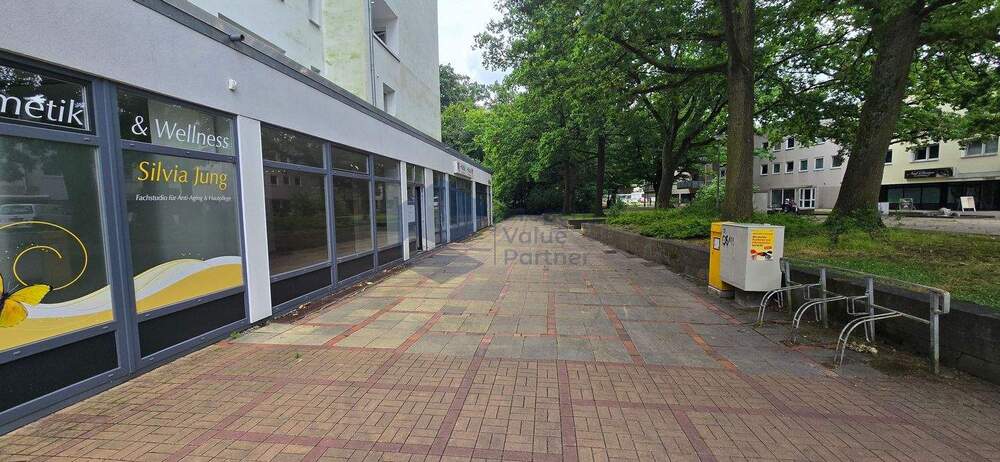 Gewerbeobjekt Wolfsburg Rabenberg - 1 Zimmer, 1.441&euro; | Angebot:25679885