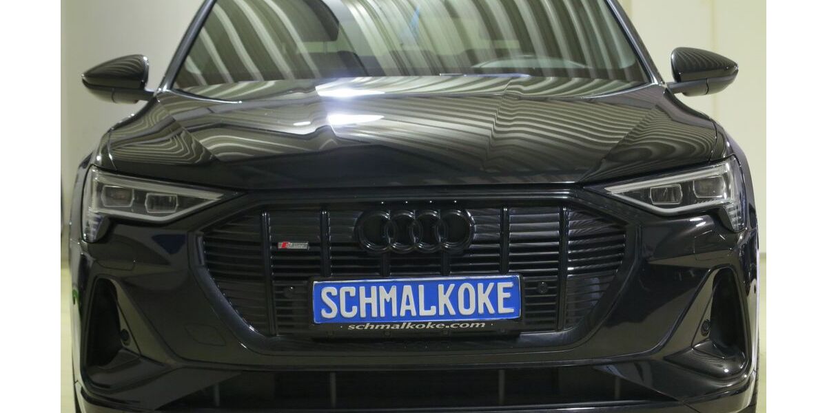 Audi e-tron 32.000 km 34.750 &euro; Braunschweig 38112