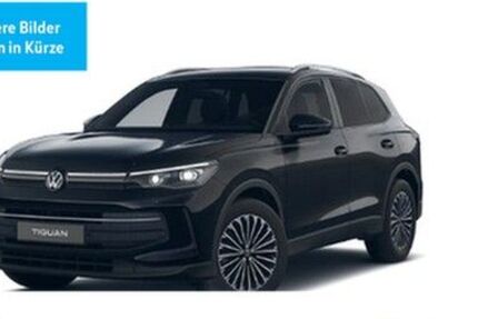 VW Tiguan 9.900 km 38.950 &euro; Braunschweig 38124