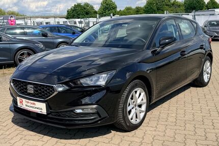 Seat Leon 61.000 km 14.900 &euro; Braunschweig 38110