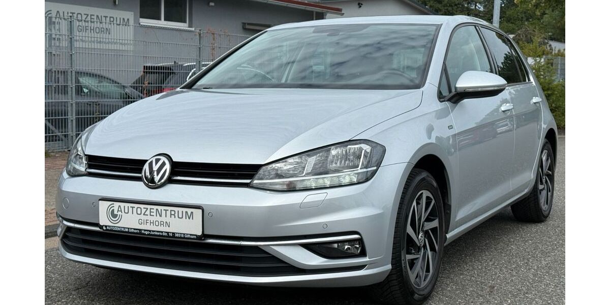 VW Golf 95.500 km 13.500 &euro; Gifhorn 38518