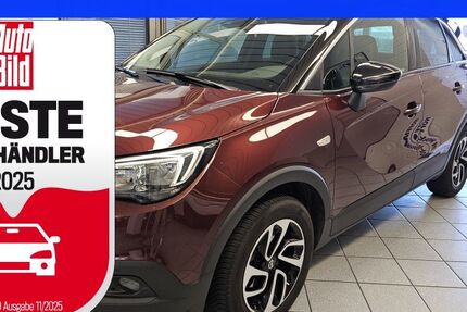Opel Crossland (X) 89.500 km 9.800 € Wolfsburg-Heiligendorf 38444